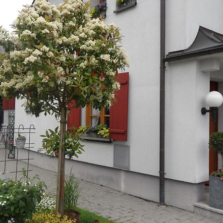 Ferienwohnung Lilly Dornbirn Buitenkant foto