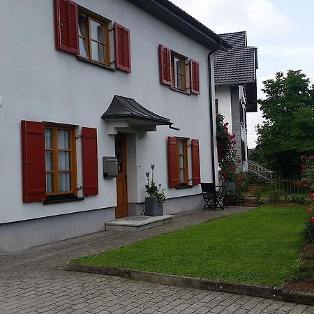 Ferienwohnung Lilly Dornbirn Buitenkant foto
