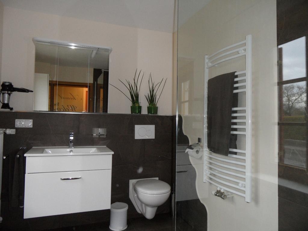 Ferienwohnung Lilly Dornbirn Kamer foto