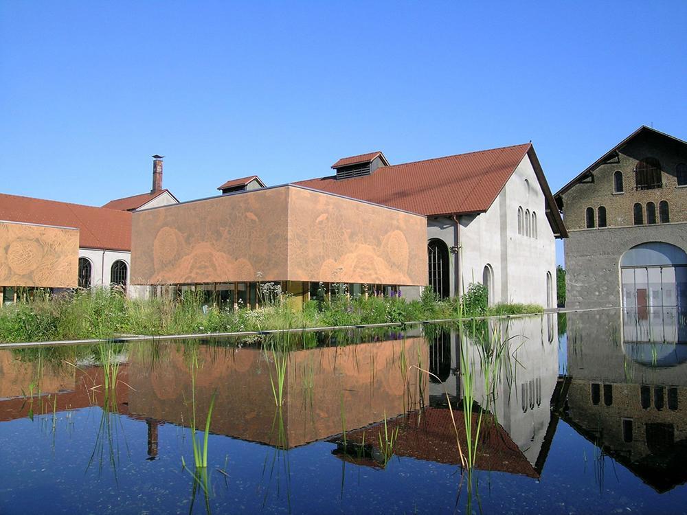 Ferienwohnung Lilly Dornbirn Buitenkant foto