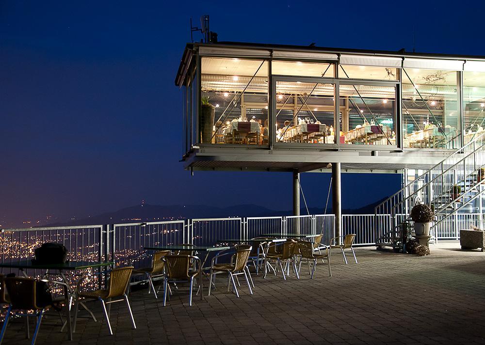 Ferienwohnung Lilly Dornbirn Buitenkant foto