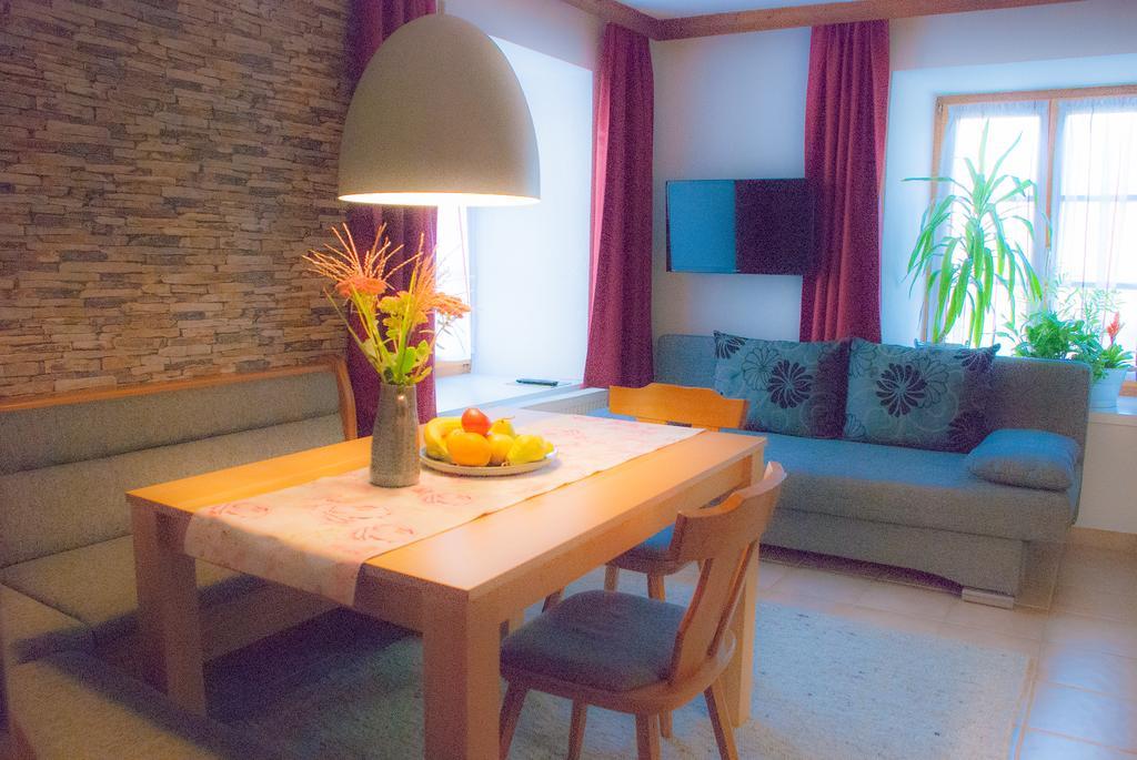 Ferienwohnung Lilly Dornbirn Buitenkant foto